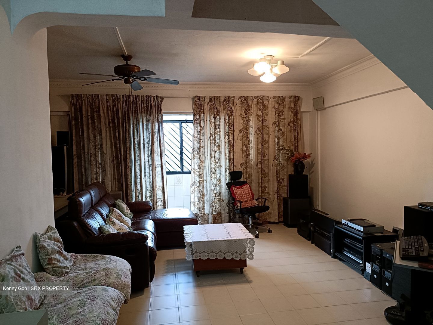 Blk 108 Rajah Court (Toa Payoh), HDB Executive #446348011